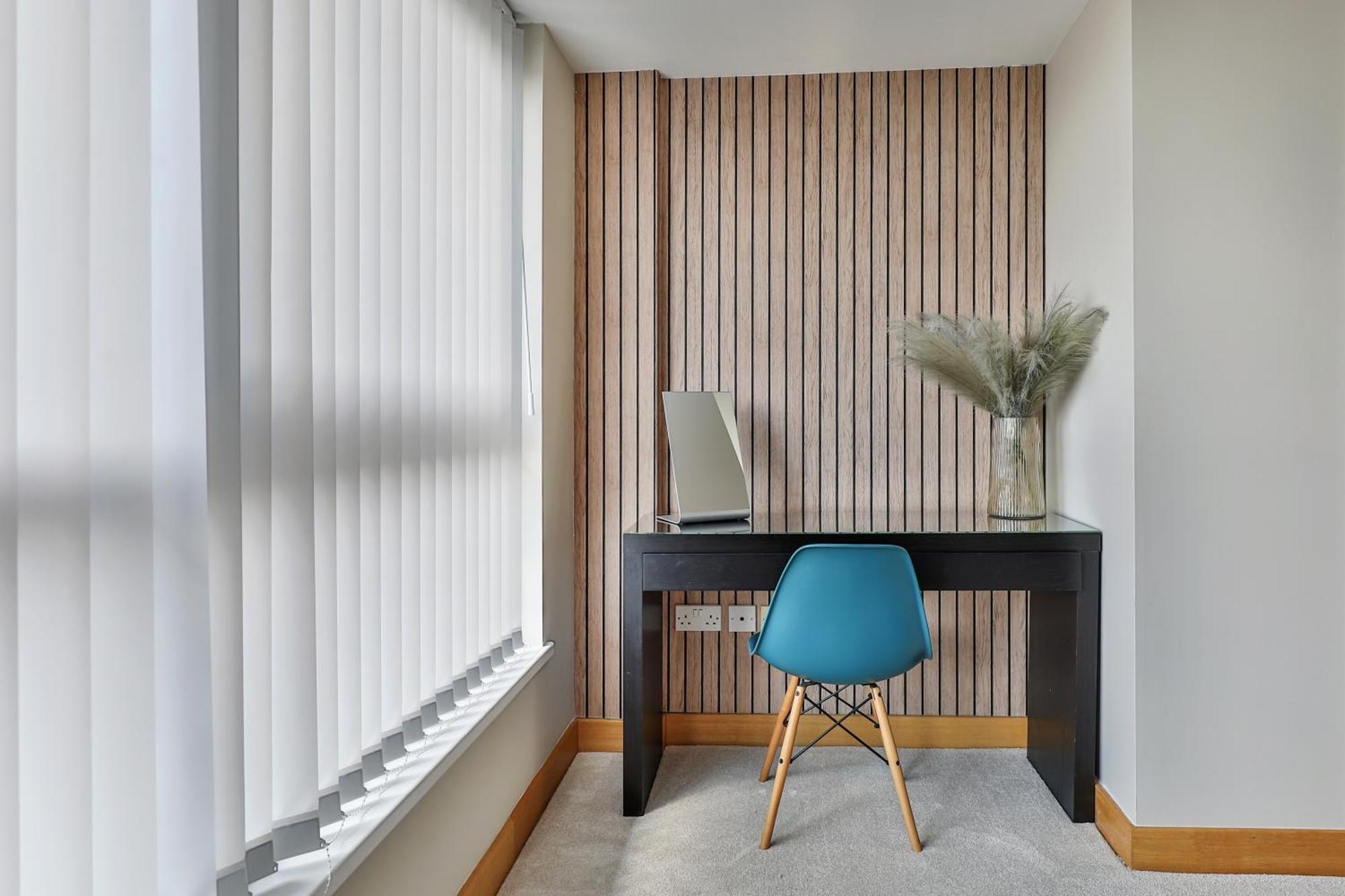 Large Central Penthouse In Leeds ลีดส์ ภายนอก รูปภาพ
