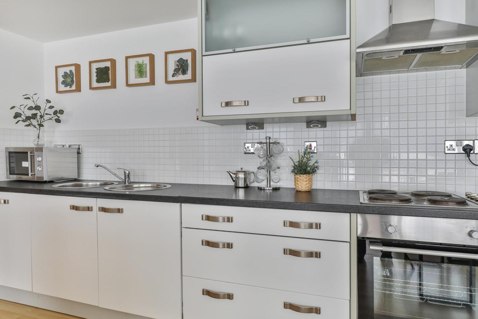 Large Central Penthouse In Leeds ลีดส์ ภายนอก รูปภาพ